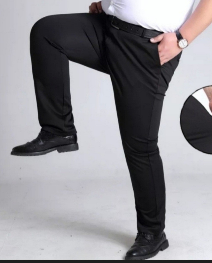 Gabardina Corte Chino Talle Especial - Imagen 2