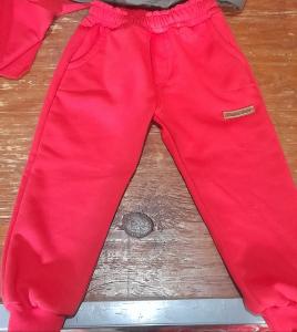 Pantalones Frizados - Miniatura 3