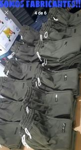 Pantalones Frizados - Miniatura 5