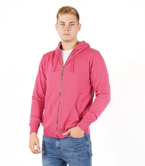 Campera Hilo Calidad Premiun Temporada 2026