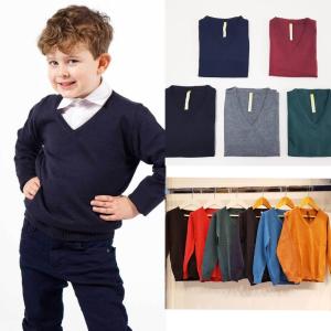 Escolares/ Sweaters Colegial - Miniatura 2