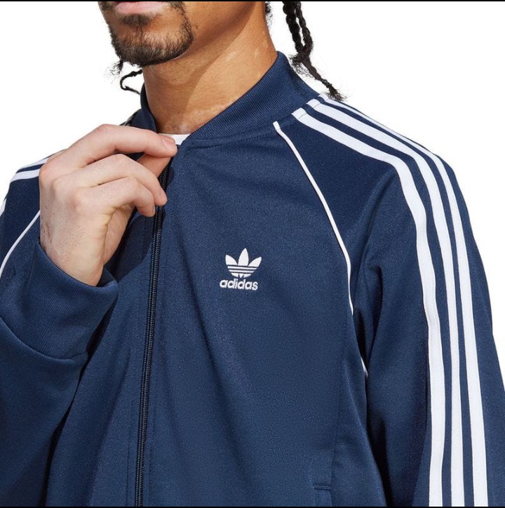 Camperas Adidas Retro - Imagen 3