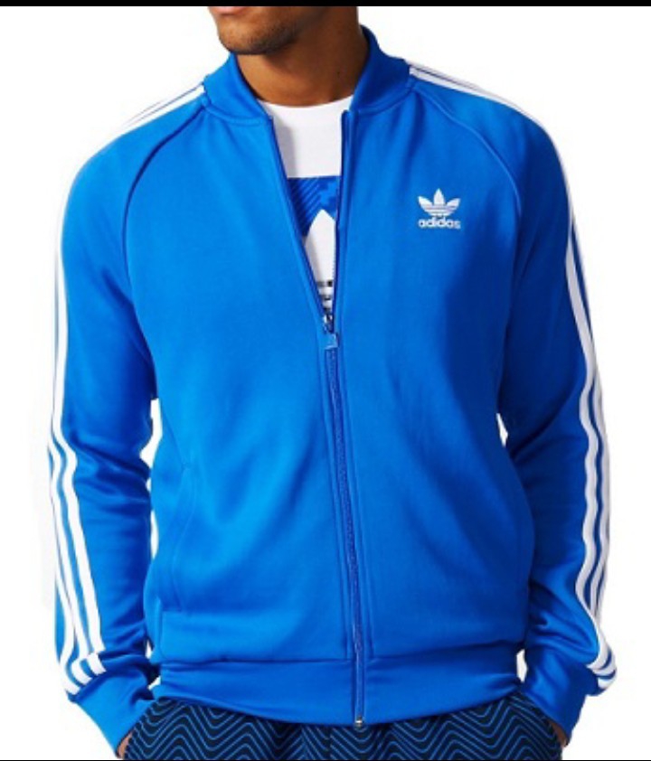 Camperas Adidas Retro - Imagen 5