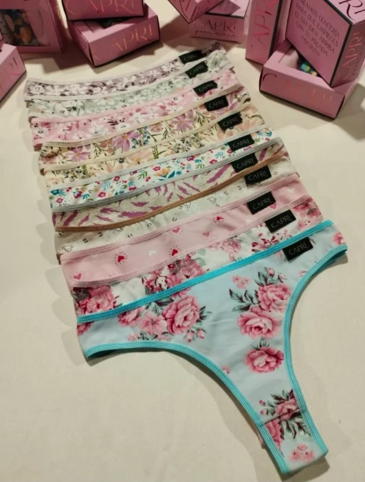 Colales en Cajita Capri