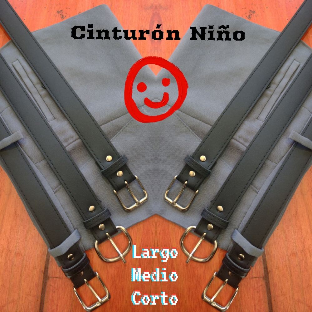 Cinto Nene - Imagen 3