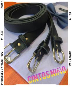 Cinturon Niño