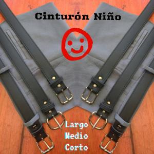 Cinturon Niño