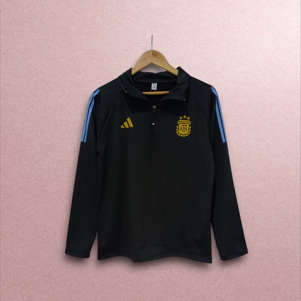 Buzo de Hombre Equipo - Imagen 4
