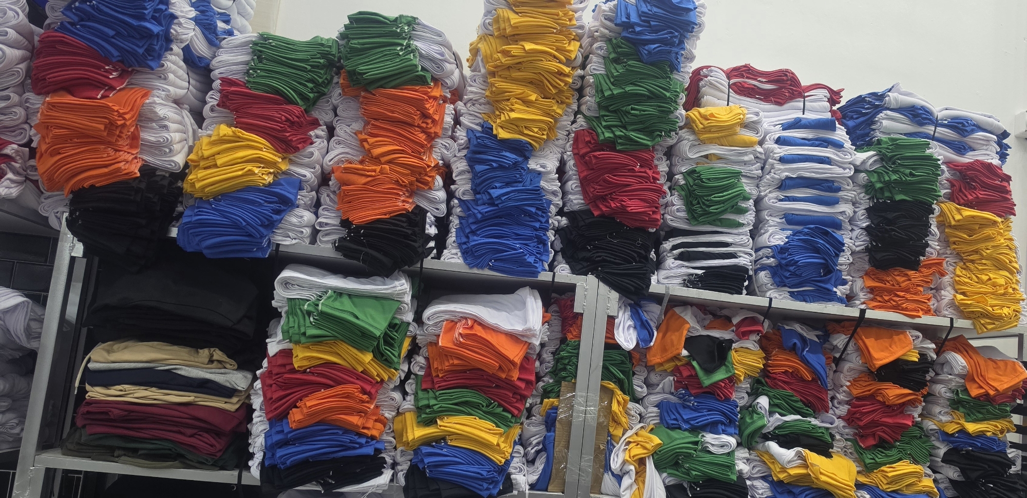 Remeras Manga Ranglan de Niño para Sublimar - Imagen 2