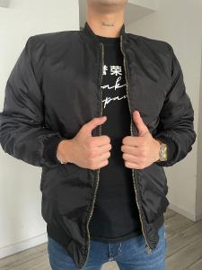 Bomber Lisa Sire