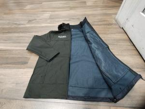 Neopreno Impermeable - Miniatura 3