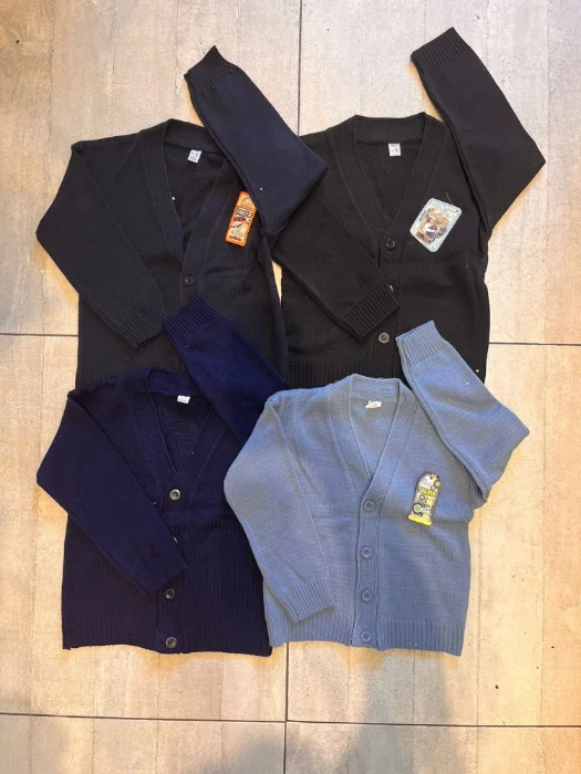 Cardigan de Niños