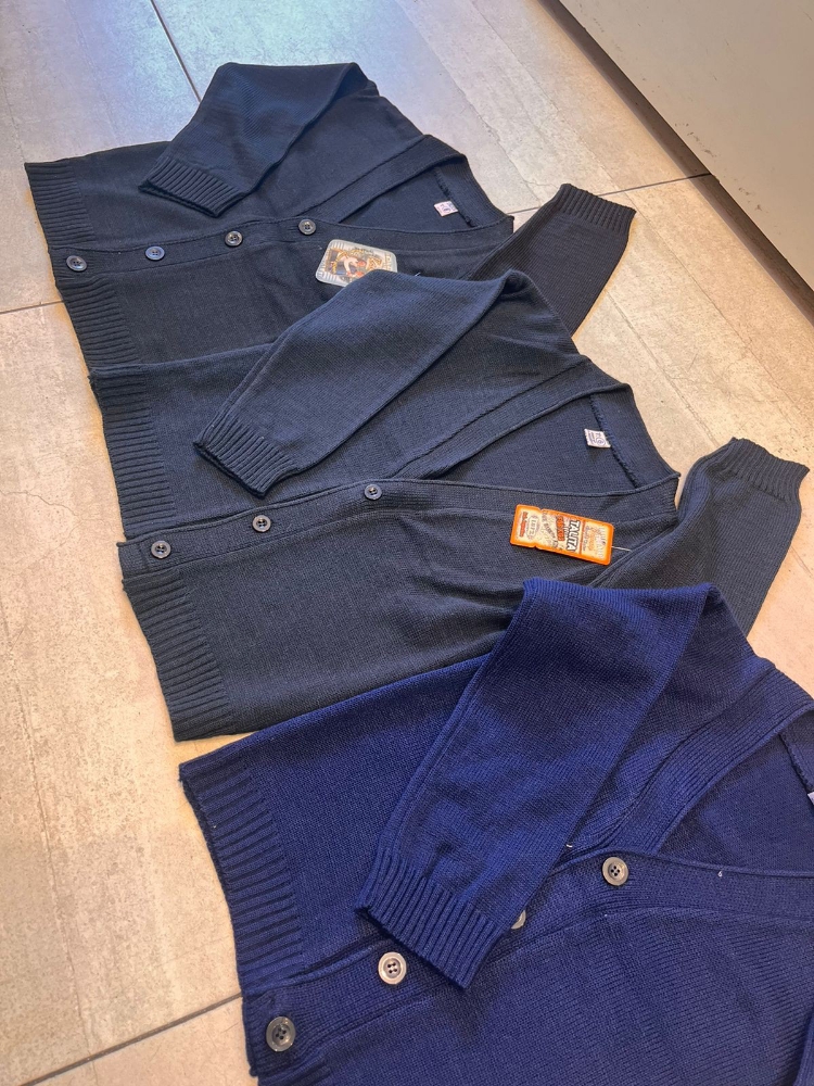 Cardigan de Niños - Imagen 3