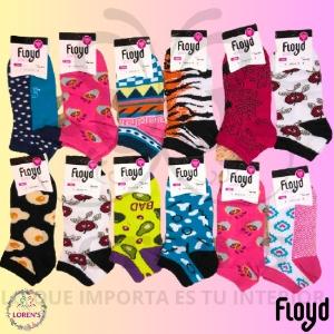 Soquetes Floyd