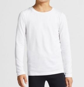 Remera Manga Larga Niño Spum