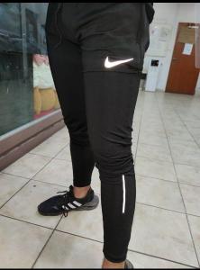 Jogger Laycra Termico Frizado - Miniatura 2