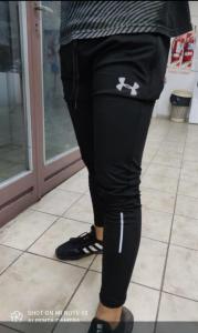 Jogger Laycra Termico Frizado - Miniatura 3