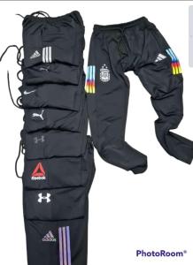 Jogger Laycra Termico Frizado - Miniatura 5