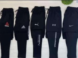 Jogger Laycra Termico Frizado - Miniatura 6