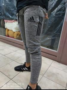 Jogger Laycra Termico Frizado - Miniatura 2