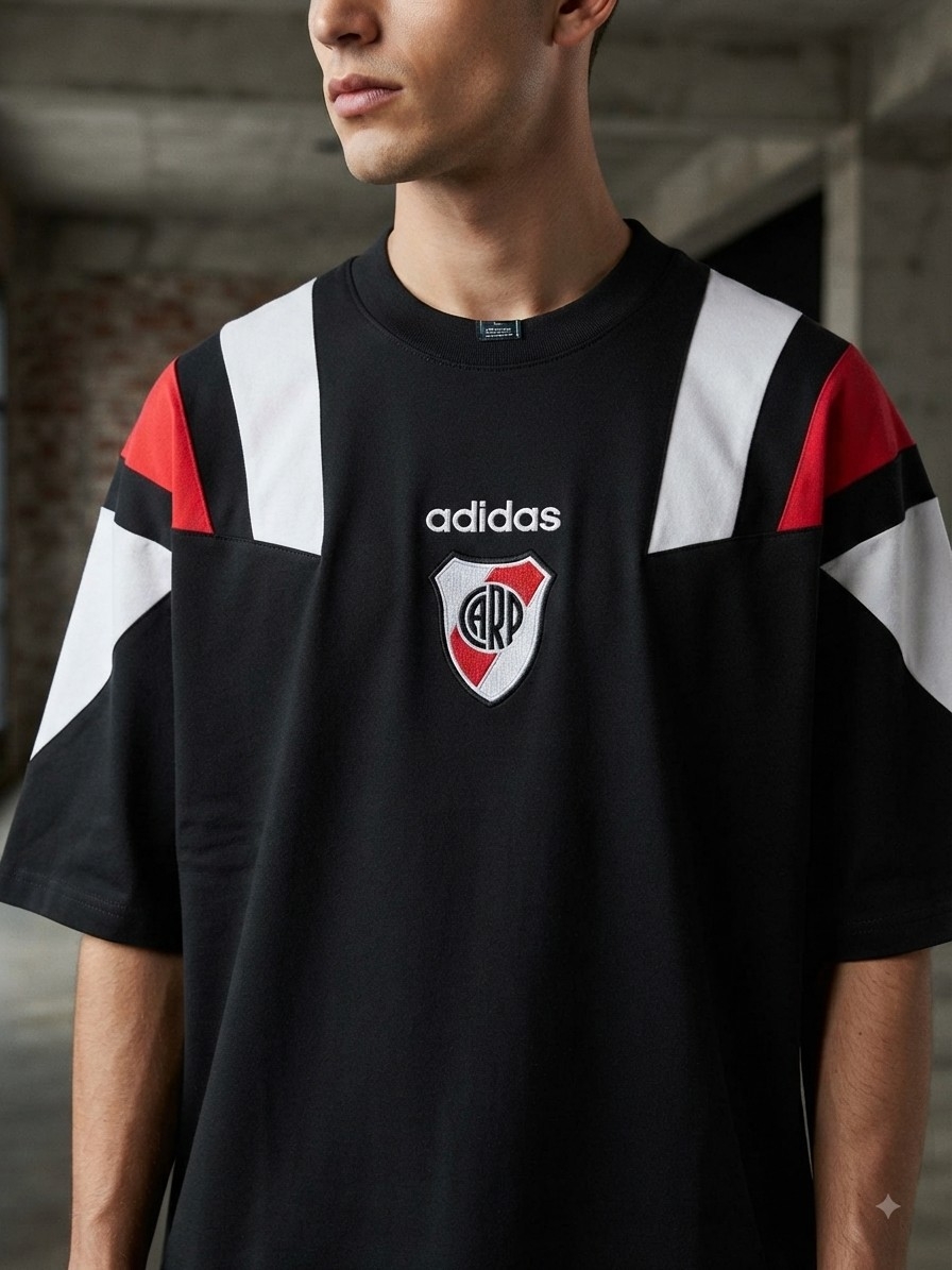 Remera River Réplica - Imagen 2