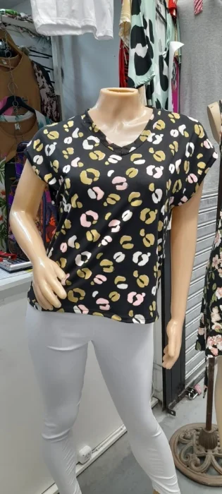 Remeron Modal Soft Dama