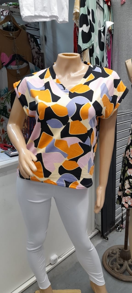 Remeron Modal Soft Dama - Imagen 2