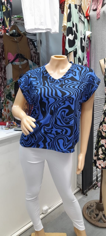 Remeron Modal Soft Dama - Imagen 3