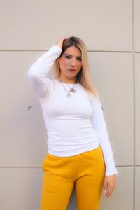 Camiseta Termica Unisex