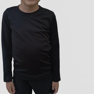 Camiseta Termica Ninos