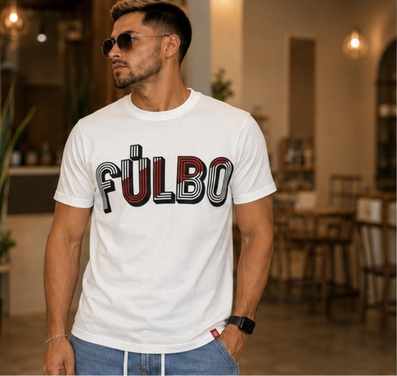 Remeras  Estampadas  Algodón Peinado - Imagen 5