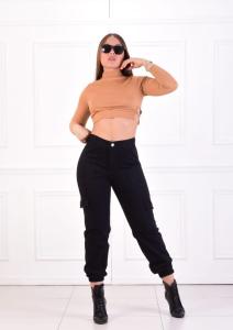 Jogger Cargo Rígido