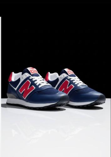 New Balance - Miniatura 8
