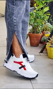 Zenda Zapatillas