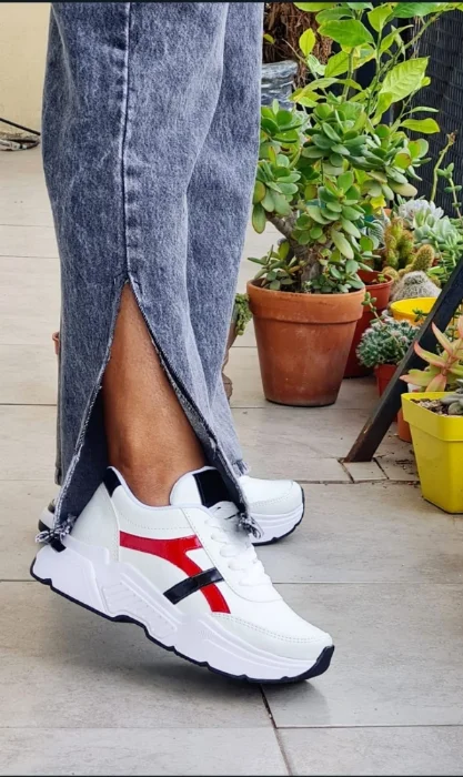 Zenda Zapatillas