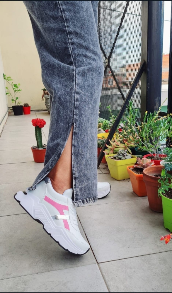 Zenda Zapatillas - Imagen 3