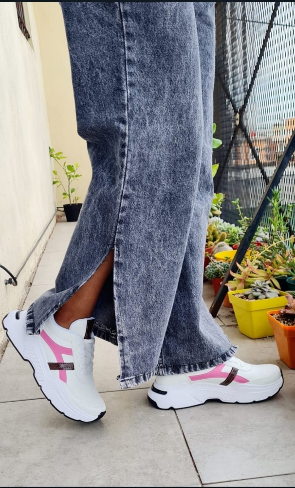 Zenda Zapatillas - Imagen 4