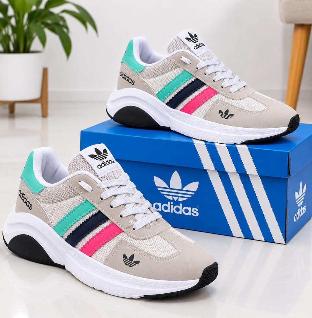 Adidaasss Runing - Imagen 2