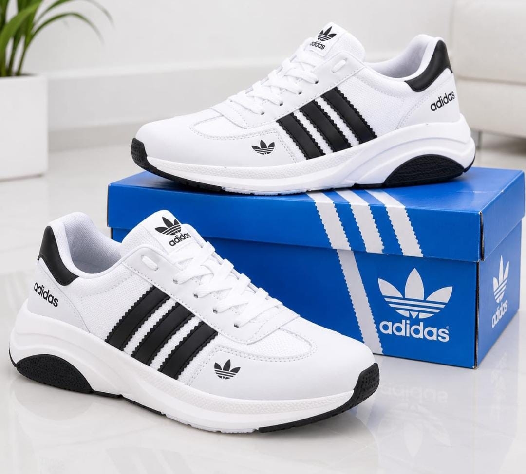 Adidaasss Runing - Imagen 6