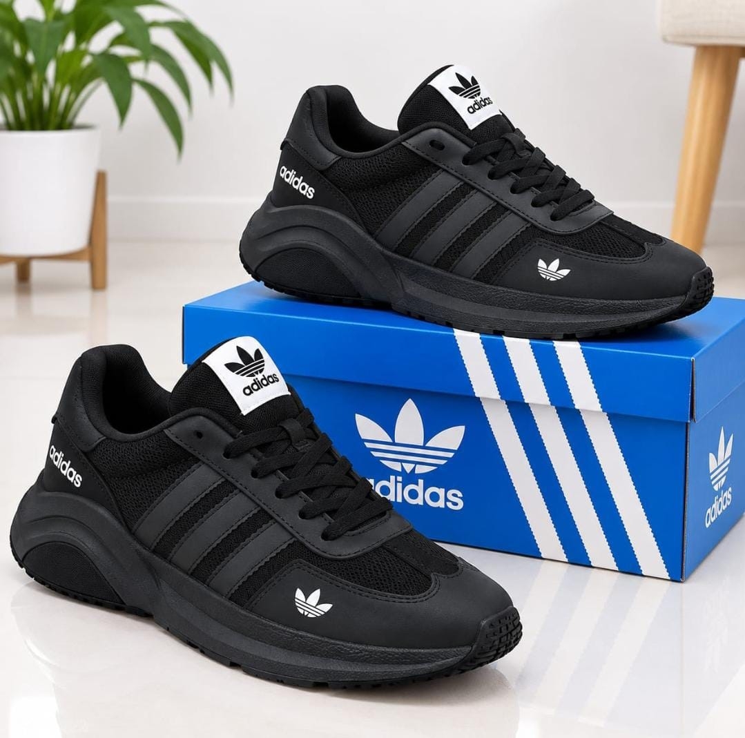 Adidaasss Runing - Imagen 7