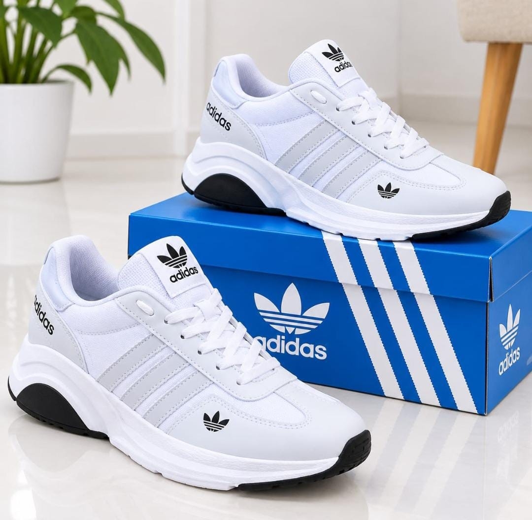 Adidaasss Runing - Imagen 8