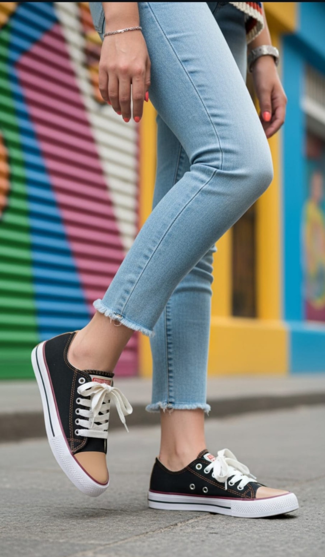 Zapas Conveerrss - Imagen 6