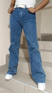 Wide Leg Dama