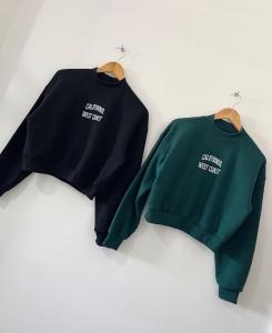 Buzo California West Coat(bordadas)