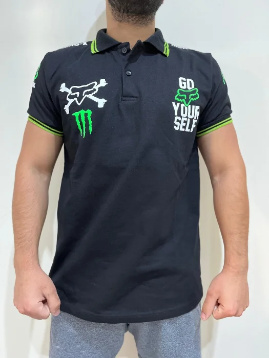 Chomba Fox Racing