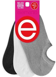 Invisible  Elemento Original