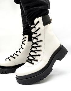 Borcegos Blancos
