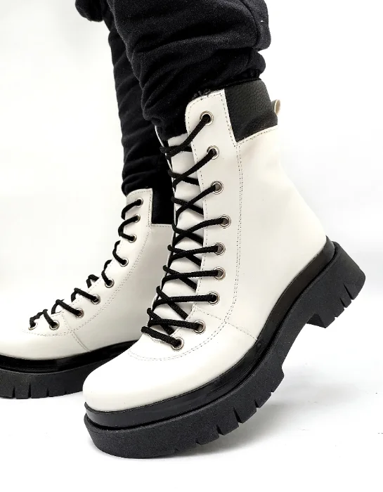 Borcegos Blancos
