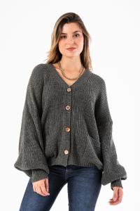 Saco Sena Oversize