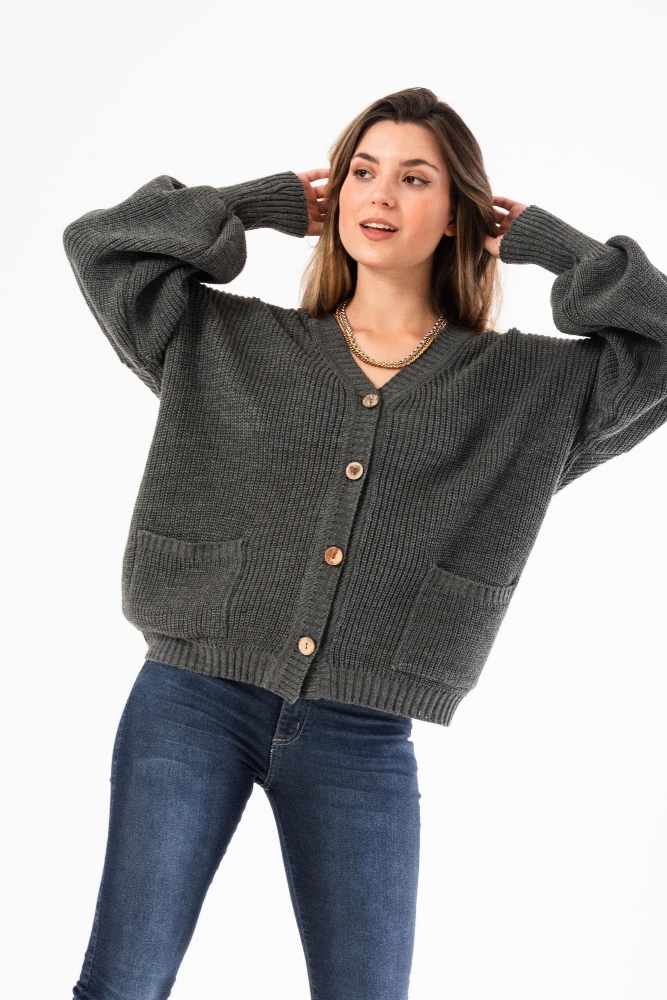 Saco Sena Oversize - Imagen 3